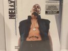 Nelly  COUNTRY GRAMMAR BLUE Color Vinyl 2 LP Deluxe Edition NEW SEALED