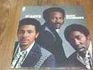 The O'Jays – Back Stabbers Vinyl LP Album 33rpm S PIR 65932 1972