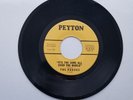 Rare GARAGE BAND Psychedelic 45 Record 