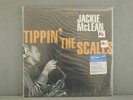 JACKIE MCLEAN Tippin The Scales LP sealed 180g VINYL Record JAZZ Hard Bop NEW