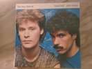 Daryl Hall and John Oates The Very Best of Daryl Hall & John Oates (2 New Vinyl)