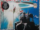 Iron Maiden 