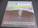 The Beach Boys - Surfin' U.S.A. 1965 UK LP CAPITOL MONO 1st