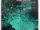 HERBIE HANCOCK EMPYREAN ISLES BLUE NOTE GXK8002 JAPAN VINYL LP