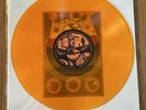 Olivia Tremor Control / Dusk At Cubist Castle /Orange Vinyl 2011 / 200 Copies