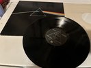 1973 Pink Floyd Dark Side of the Moon Gramophone SMAS11163 Capital Records Vinyl