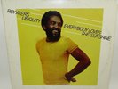 ROY AYERS UBIQUITY - EVERYBODY LOVES THE SUNSHINE ( LP ) First US 1976 VG+/VG