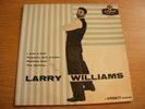 EP;  Great    Larry Williams  