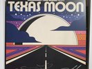 Khruangbin & Leon Bridges - Texas Moon *Rare* Signed EP (Midnight Purple Vinyl)