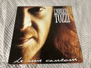 UMBERTO TOZZI - Le mie canzoni LP 33 giri best of raccolta 1991