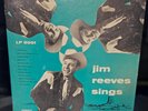 JIM REEVES  'Jim Reeves Sings' LP 5001 NEAR MINT NEAR PERFECTION STUNNING