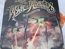 Jeff Wayne's War Of The Worlds The New Generation Vinyl Played Once