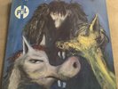 Public Image Ltd  Paris in Spring, 1980 Live in Paris Vinyl Virgin  1st Pressing