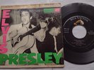 USA  ELVIS PRESLEY S/T Blue Suede Shoes 1956 (7S/7S) PS EP 45 EPA 747