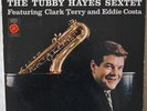 Tubby Hayes: Tubby The Tenor