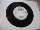 **Jimmy Starr/ Blind Date b/w Mr. Misery/ Sparton/ 1963/ Canada/ WLP Promo/ Rare
