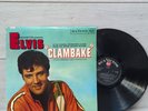 Elvis Presley - Clambake - 12