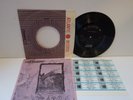 NM/VG+ Led Zeppelin IV ZoZo  7