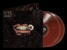 HOZIER - Unreal Unearth - BURNT CLAY Vinyl 2LP - not light umber or raw ochre
