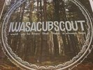 I Was A Cub Scout I Want You To Know There Is Always Hope LP Vinyl Album +poster