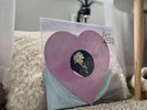 Lover [Live From Paris] Heart-Shaped Vinyl