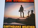 Joe Strummer - Earthquake Weather RARE UK 1989 1st Press 465347 1 NM/EX