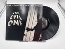 ROKY ERICKSON AND THE ALIENS LP A-0005 - THE EVIL ONE  (1981) GREAT CONDITION