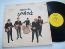 THE YARDBIRDS - HAVING A RAVE UP WITH LP EPIC BN 26177 US STEREO PRESS 1965 ROCK