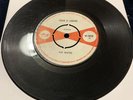 ken boothe - Train Is Coming / This Is Me 7” Vinyl 1966 UK Island Ska Rocksteady