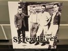 ALL SKREWED UP LP Oi PUNK SKINHEAD SECTION 5 CLOSE SHAVE TMF ONKELZ ISD ULTIMA
