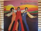 The Lovelites, With Love From The Lovelites, 1970 1st UNI press, #73081, Vg+/Vg+