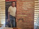 Bill Withers, Just As I Am, 1971 1st Sussex Press, SXBS-7006, Vg+/Vg+