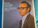 PHILIPS DIGITAL CLASSICS 412856-1 MOZART PIANO CTOS ALFRED Brendel 13 LP Box  NM