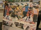 Dead Kennedys - Frankenchrist, Original 1985 vinyl LP, Inc Banned Poster