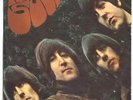 BEATLES - RUBBER SOUL - 12