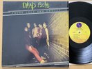 DEAD BOYS- YOUNG LOUD AND SNOTTY 1977 1ST PRESS PUNK KBD STERLING IN SHRINK EX
