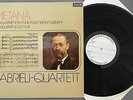 O477 Smetana String Quartets Gabrieli Quartet 2LP DECCA 6.42473 AS Stereo PROMO