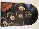 MONO Rubber Soul - The Beatles PMC 1267 -1 / -1 LOUD CUT Parlophone UK 1st Press