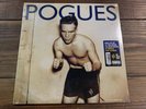 Pogues Peace And Love Vinyl Record Sealed