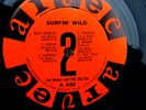 MONO '63 PROMO BEAUTY  SURF GARAGE ORIG RAVER  THE DELTA'S 