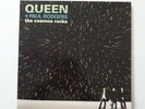 QUEEN + PAUL RODGERS THE COSMOS ROCKS DOUBLE VINYL LP