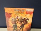 Meat Loaf Limited Edition Double Red Color Vinyl Record Braver Than We Are NEW