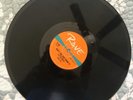 THE FENDERMEN 78 rpm SA RAVE 146:Don't you just know it/Beach Party   VERY RARE