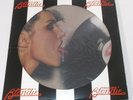 BLONDIE LP VINYL PICTURE DISC PARALLEL LINES CHRYSALIS CHP-5001 EXC DEBBIE HARRY