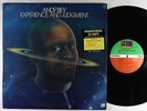 Andy Bey - Experience And Judgment LP - Atlantic VG+ PROMO Autograph