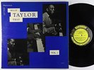 Billy Taylor Trio - Vol. 1 LP - Prestige - PRLP 7015 Mono DG 446 W 50th