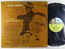 Frank Sinatra - The World We Knew LP - Reprise SEALED