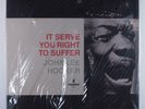 JOHN LEE HOOKER It Serve You Right IMPULSE A-9103 2X12