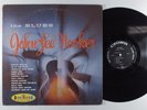 JOHN LEE HOOKER The Blues CROWN LP mono z