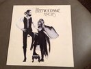 Fleetwood Mac Rumours Vinyl lp 1977